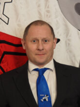 Fähnrich, Ruedi Bleiker Fähnrich, Ruedi Bleiker