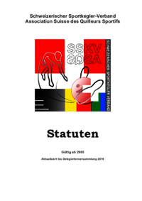 Statuten