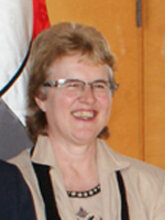 Mutationen, Ursula Baumann Mutationen, Baumann Ursula