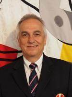 Vizesportpräsident, Hans Matzinger